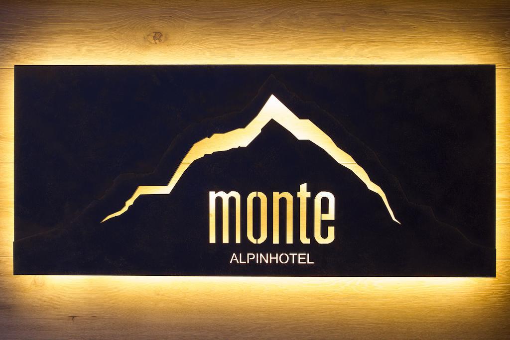 Alpinhotel Monte Superior - Silvretta Card Premium Betrieb Galtuer Luaran gambar