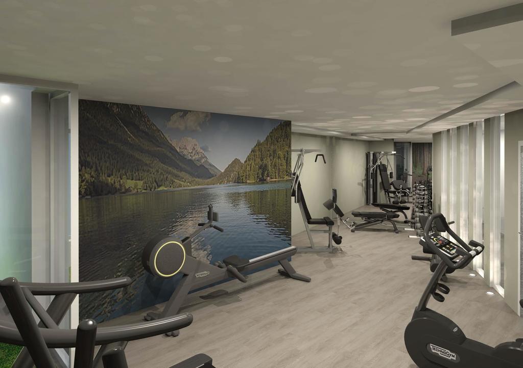 Alpinhotel Monte Superior - Silvretta Card Premium Betrieb Galtuer Luaran gambar